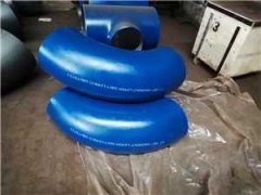 15CrMoG彎頭河北生產廠家